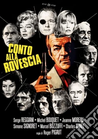 Conto Alla Rovescia dvd