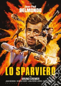Sparviero (Lo) (Restaurato In Hd) dvd