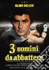 Tre Uomini Da Abbattere (Restaurato In Hd) dvd
