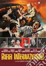 Rififi Internazionale (Restaurato In Hd) dvd