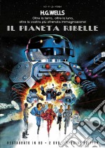 Pianeta Ribelle (Il) (Restaurato In Hd) (SE) (2 Dvd)