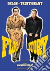 Flic Story (Restaurato In Hd) dvd