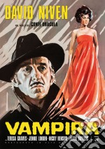 Vampira (Restaurato In Hd) dvd