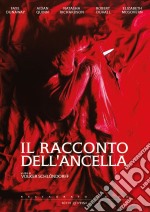 Racconto Dell'Ancella (Il) (Restaurato In Hd) dvd