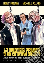 Giustizia Privata Di Un Cittadino Onesto (La) (Restaurato In Hd) dvd