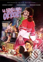 Scuola Degli Orrori (La) (Restaurato In Hd) dvd