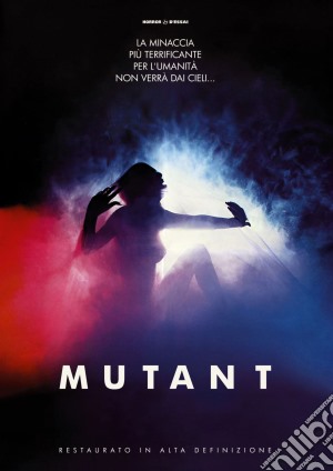 Mutant (Restaurato In Hd) film in dvd di John Bud Cardos