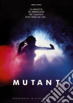 Mutant (Restaurato In Hd) dvd