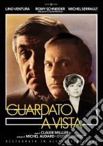 Guardato A Vista (Restaurato In Hd) dvd