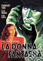 Donna Fantasma (La) (Restaurato In Hd) dvd