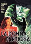 Donna Fantasma (La) (Restaurato In Hd) dvd