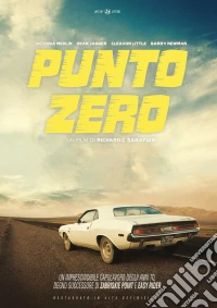 Punto Zero (Restaurato In Hd) dvd