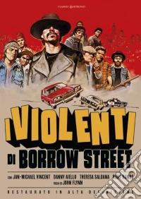 Violenti Di Borrow Street (I) (Restaurato In Hd) dvd