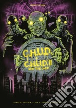 C.H.U.D. (Special Edition) (2 Dvd) (Restaurato In Hd) dvd