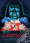 Demone Delle Galassie Infernali (Il) (Restaurato In Hd) dvd