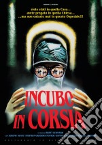 Incubo In Corsia (Restaurato In Hd) dvd