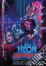 Neon Maniacs (Restaurato In Hd) dvd