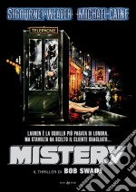 Mistery dvd