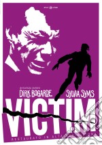 Victim (Restaurato In Hd) dvd