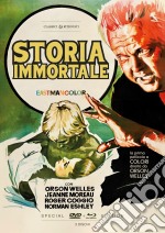 Storia Immortale (Special Edition) (2 Dvd+Blu-Ray) dvd