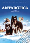 Antarctica (Special Edition) (Restaurato In Hd) (2 Dvd) dvd