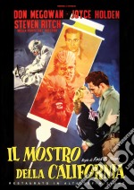 Mostro Della California (Il) (Restaurato In Hd) dvd