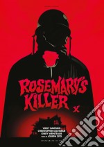 Rosemary'S Killer (Restaurato In Hd) dvd