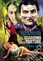 Giardino Delle Torture (Il) (Special Edition) (Dvd+Blu-Ray) dvd