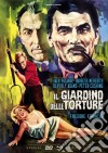 Giardino Delle Torture (Il) (Special Edition) (Dvd+Blu-Ray) film in dvd di Freddie Francis