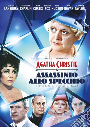 Assassinio Allo Specchio (Restaurato In Hd) film in dvd di Guy Hamilton