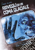 Risvegli Da Un Coma Glaciale dvd