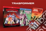 (Blu-Ray Disk) Trasformer (Special Edition) (Edizione Restaurata In Hd Approvata Dal Regista) brd