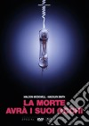 Morte Avra' I Suoi Occhi (La) (Dvd+Blu-Ray) dvd