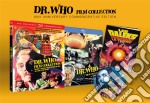 (Blu-Ray Disk) Dr. Who Film Collection (Edizione Commemorativa Del 60o Anniversario) brd