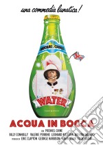 Acqua In Bocca dvd