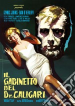 Gabinetto Del Dr. Caligari (Il) (Restaurato In Hd) dvd