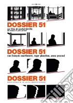 Dossier 51 (Restaurato In Hd)