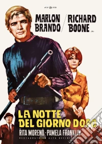 Notte Del Giorno Dopo (La) (Restaurato In Hd) dvd