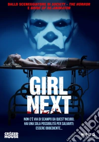 Girl Next dvd