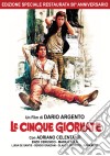 Cinque Giornate (Le) film in dvd di Dario Argento