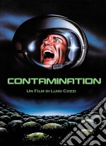 Contamination dvd