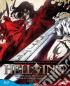 (Blu-Ray Disk) Hellsing Ultimate Collection Ova 1-10 (5 Blu-Ray+5 Dvd) dvd