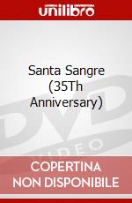 Santa Sangre (35Th Anniversary)