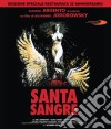 (Blu-Ray Disk) Santa Sangre (35Th Anniversary) dvd