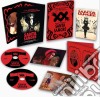 (Blu-Ray Disk) Santa Sangre (35Th Anniversary) (Deluxe Box Edition Blu-Ray + Dvd + Postcards + Gatefold Insert) film in dvd di Alejandro Jodorowsky