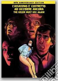 Assassino E' Costretto Ad Uccidere AncoraÂ (L') (50Th Anniversary Edition) dvd