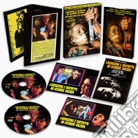 (Blu-Ray Disk) Assassino E' Costretto Ad Uccidere AncoraÂ (L') (Limited Edition) (Blu-Ray + Dvd + Postcards) brd