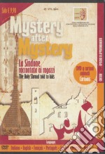 Mystery After Mystery - La Sindone Raccontata Ai Ragazzi dvd