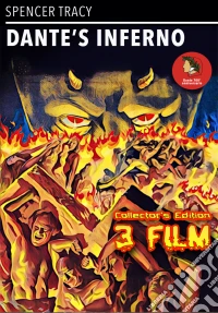 Dante'S Inferno dvd
