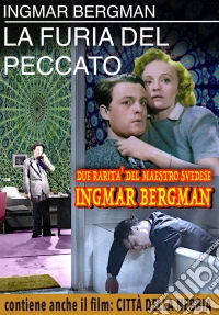 Furia Del Peccato (La) / Citta' Nella Nebbia dvd